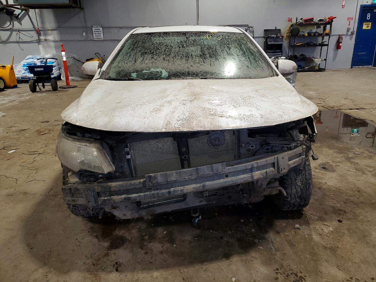 2010 KIA FORTE EX photo 9
