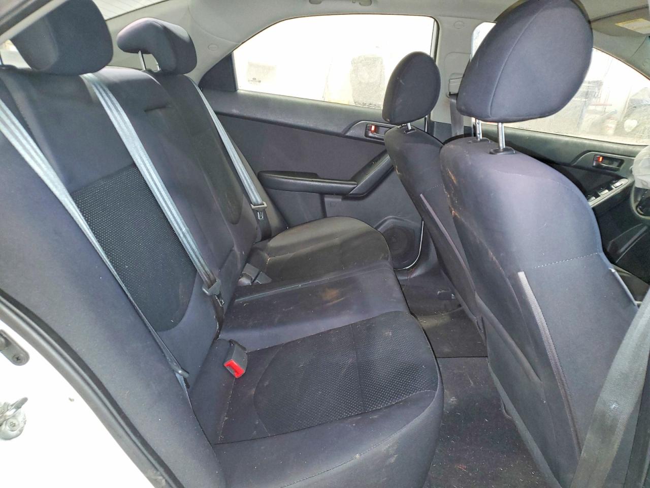 2010 KIA FORTE EX photo 19
