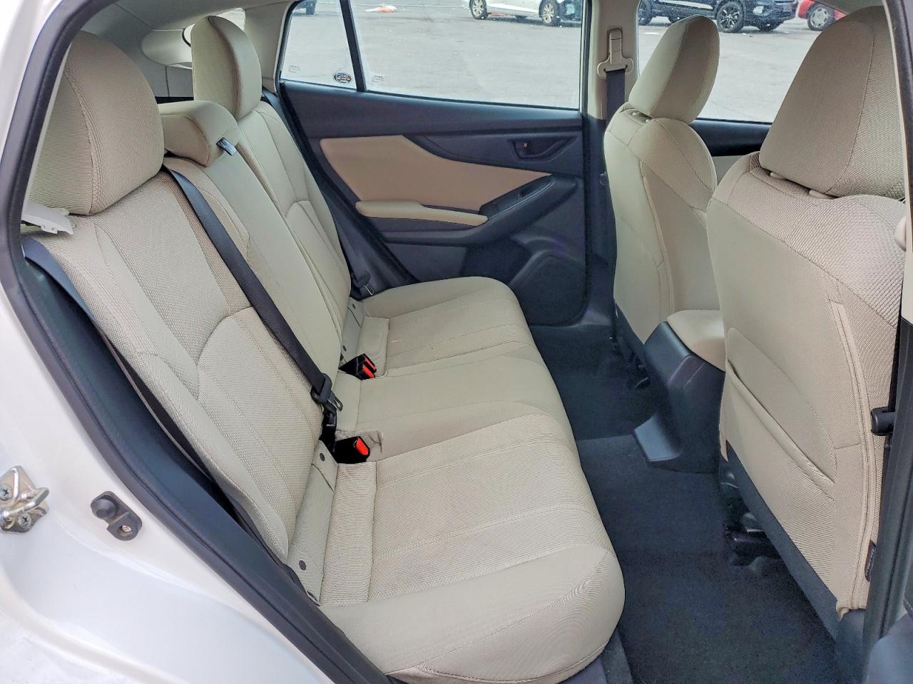 2019 SUBARU IMPREZA PREMIUM photo 10