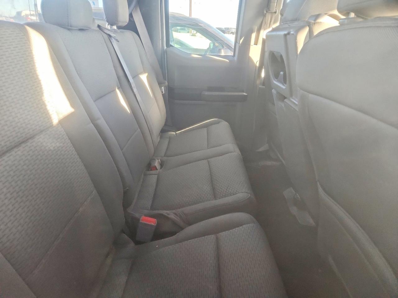 2020 FORD F150 SUPER CAB photo 10