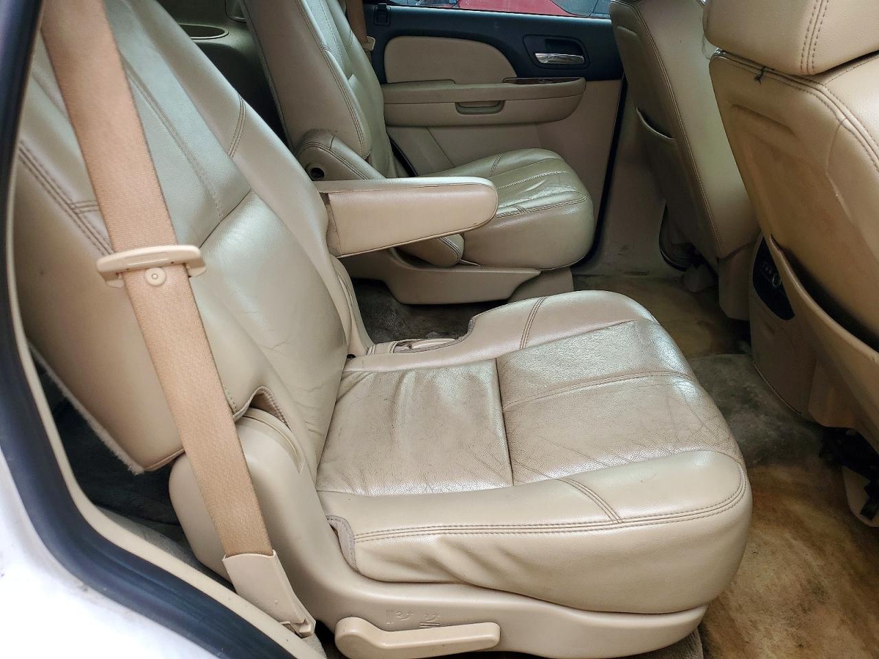 2007 CHEVROLET TAHOE C1500 photo 11