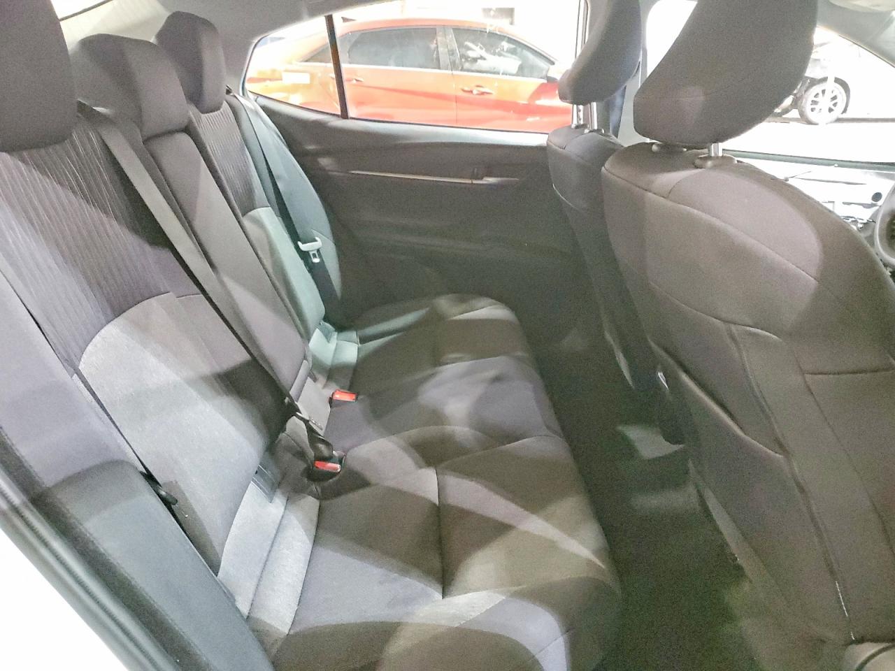 2025 TOYOTA CAMRY XSE photo 10