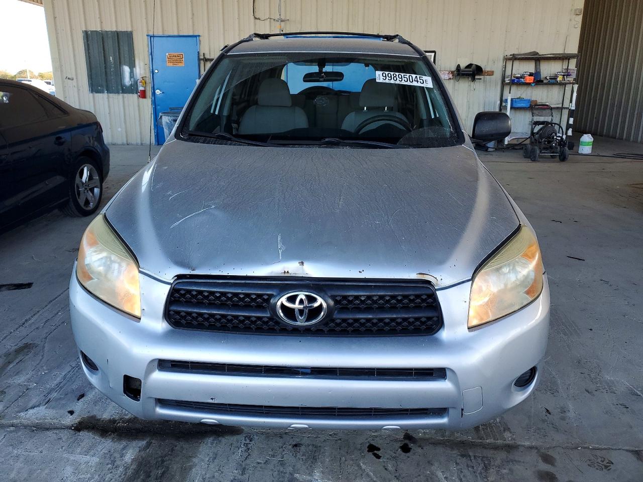 2008 TOYOTA RAV4 photo 5