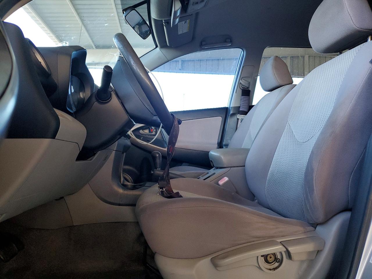 2008 TOYOTA RAV4 photo 7