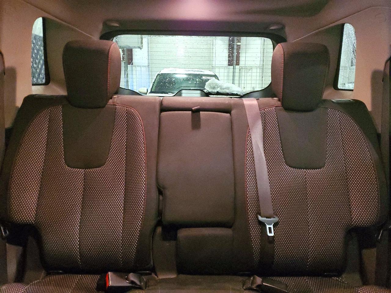2017 GMC TERRAIN SLE photo 19