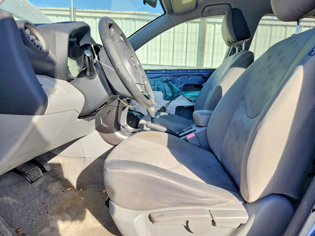 2010 TOYOTA RAV4 photo 7