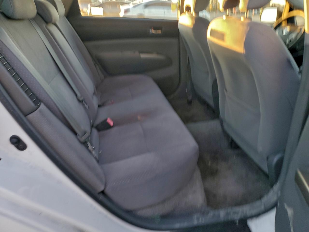 2008 TOYOTA PRIUS photo 10
