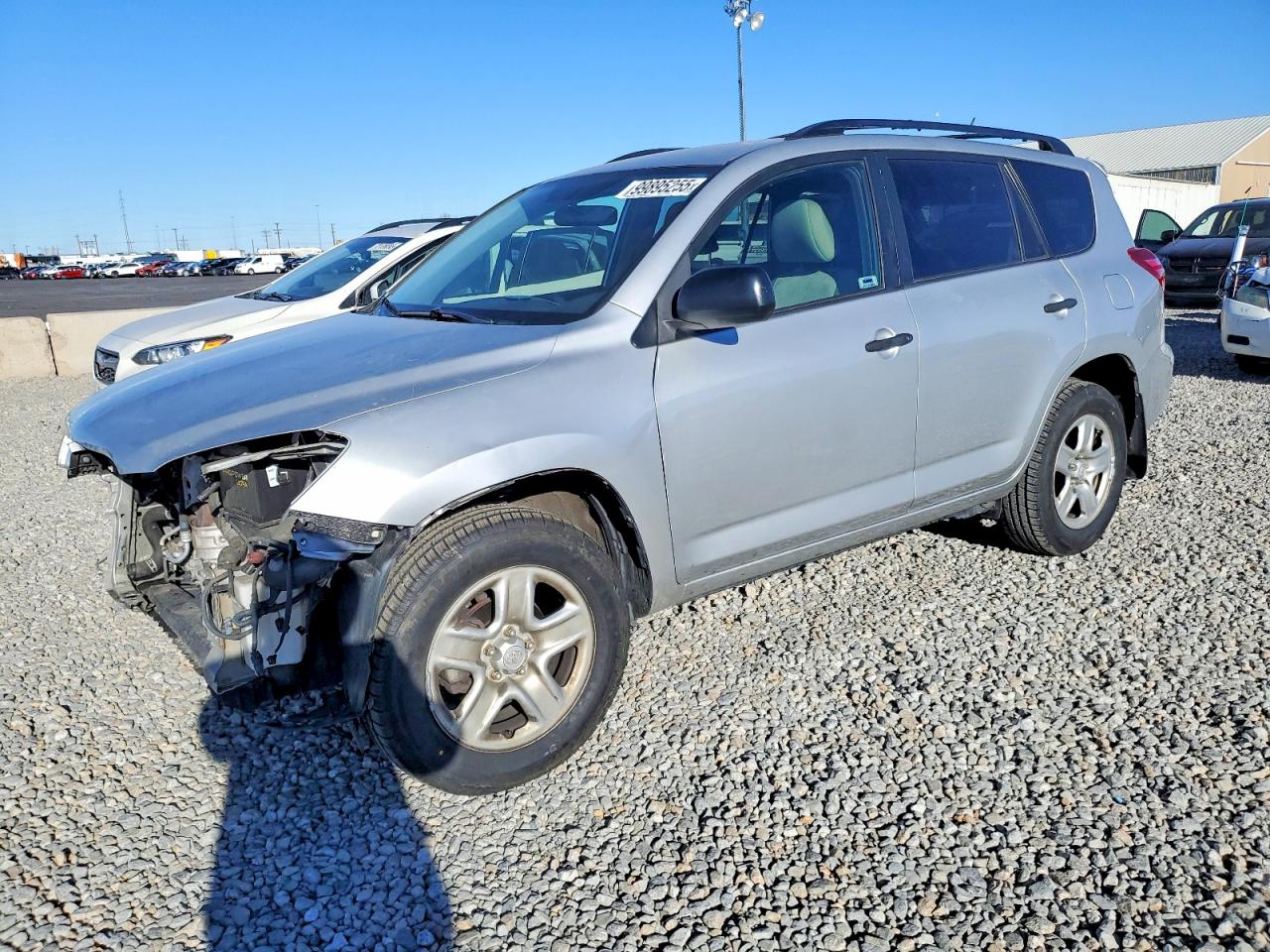 2011 TOYOTA RAV4