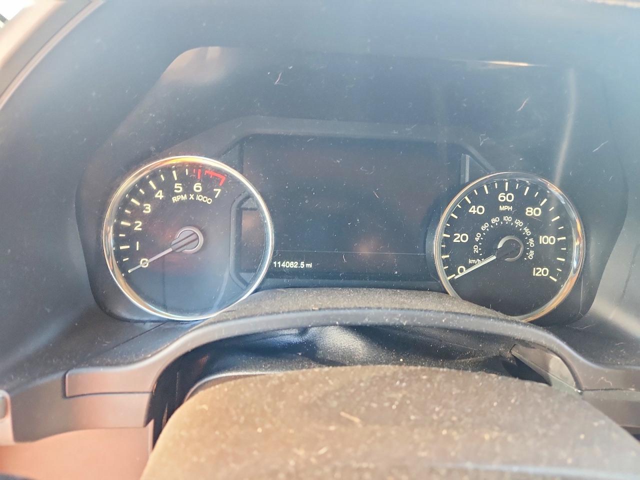 2019 FORD F150 SUPERCREW photo 9
