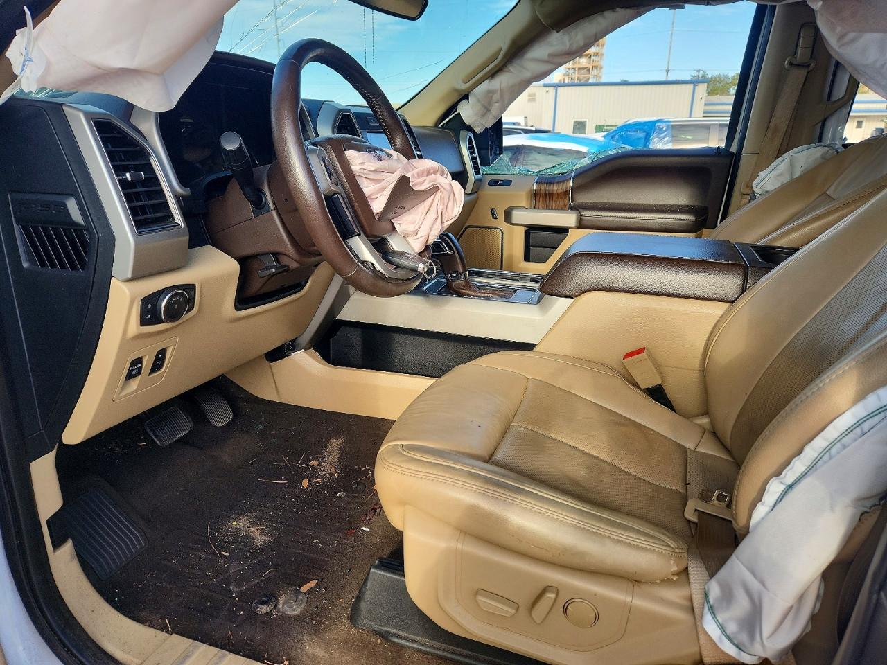 2019 FORD F150 SUPERCREW photo 7