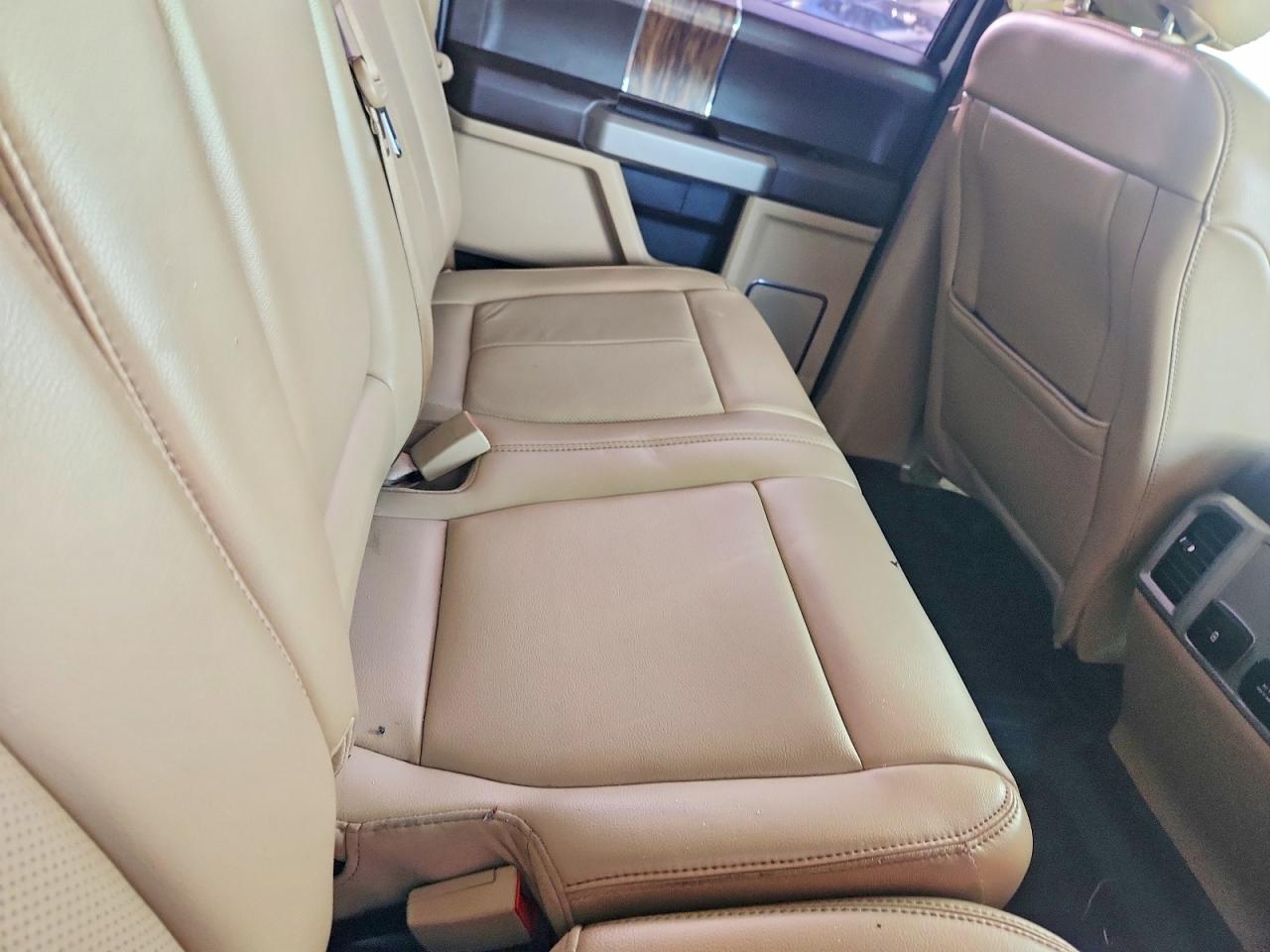 2019 FORD F150 SUPERCREW photo 10