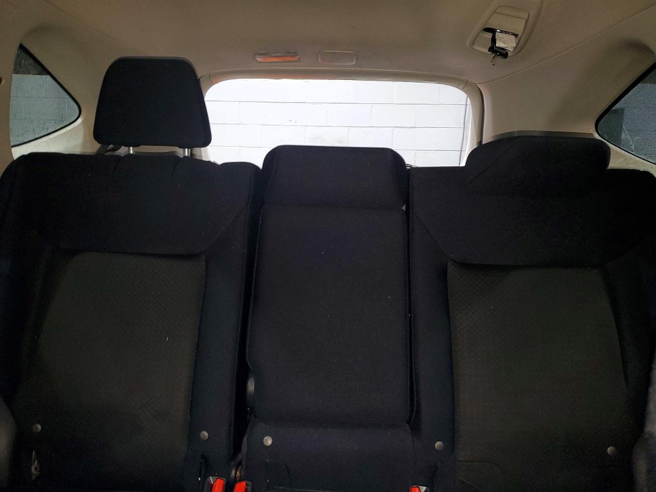 2016 HONDA CR-V EX photo 10