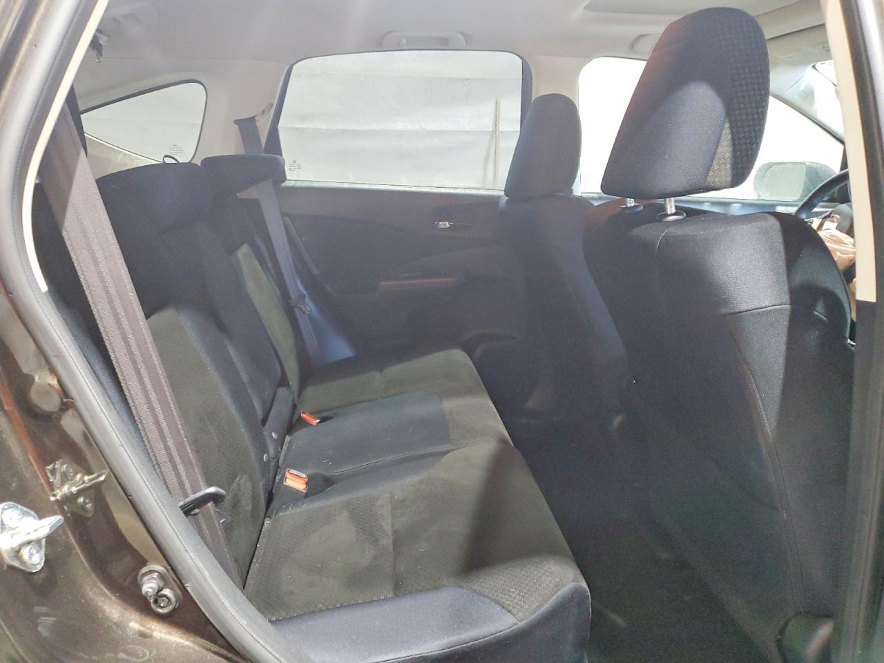 2016 HONDA CR-V EX photo 11