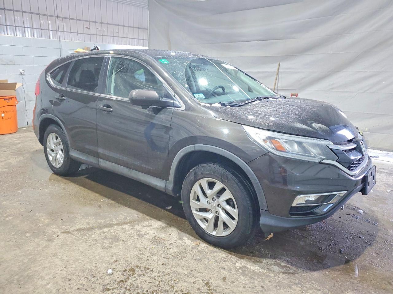 2016 HONDA CR-V EX photo 4