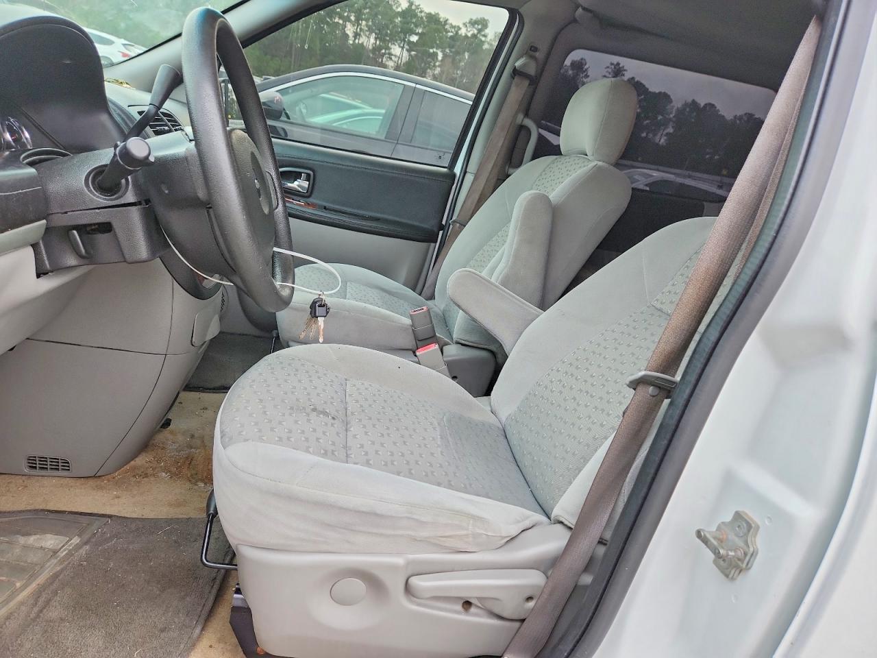 2007 CHEVROLET UPLANDER LS photo 7