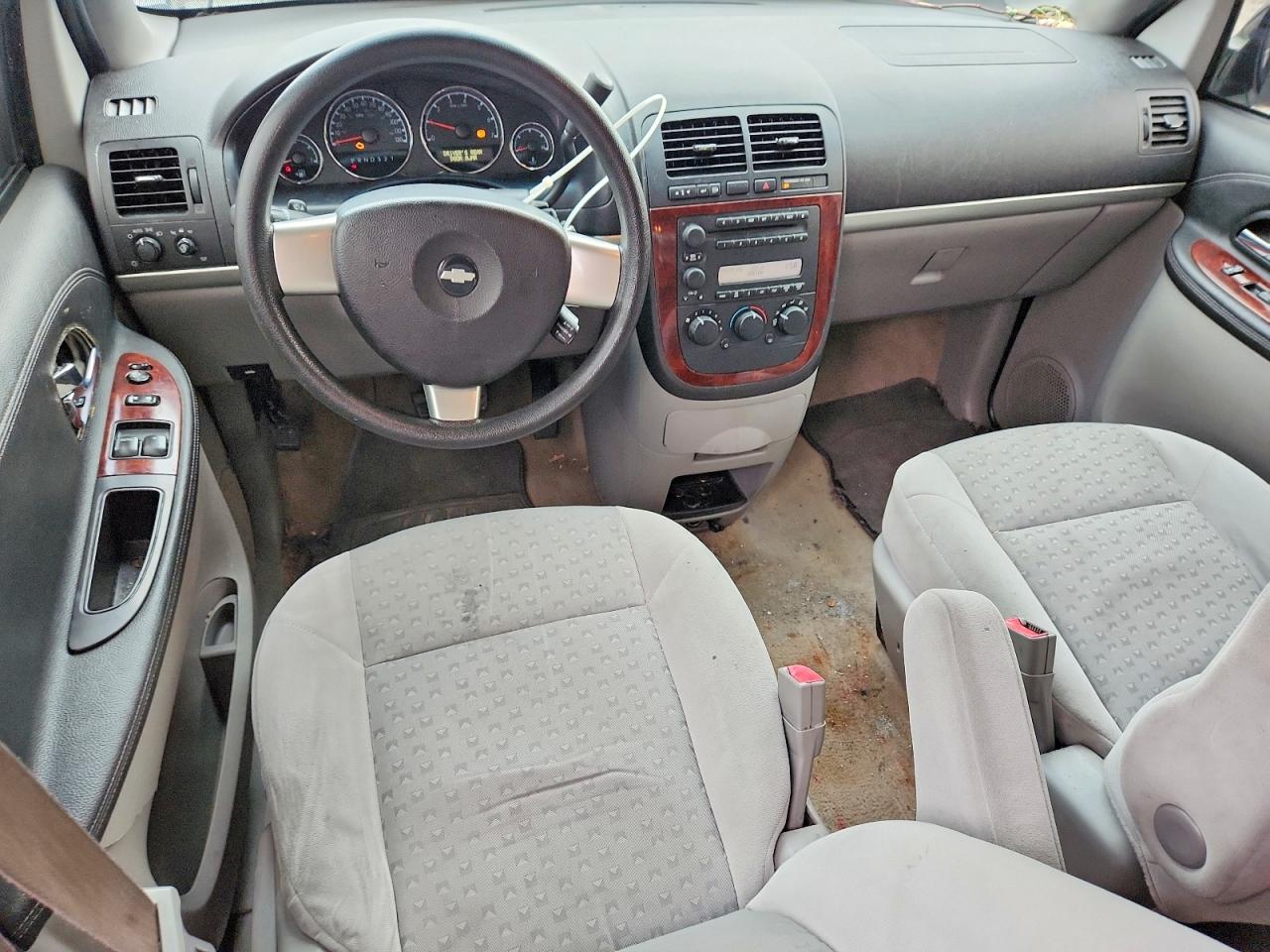 2007 CHEVROLET UPLANDER LS photo 8
