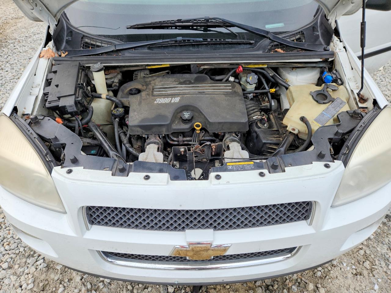 2007 CHEVROLET UPLANDER LS photo 12