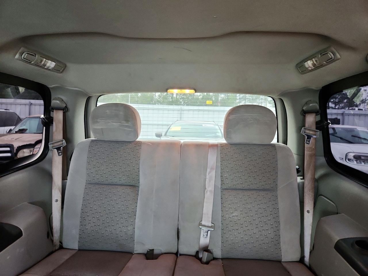 2007 CHEVROLET UPLANDER LS photo 10