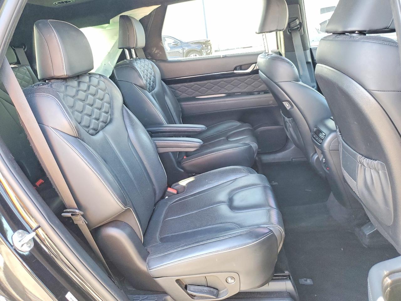 2020 HYUNDAI PALISADE LIMITED photo 11