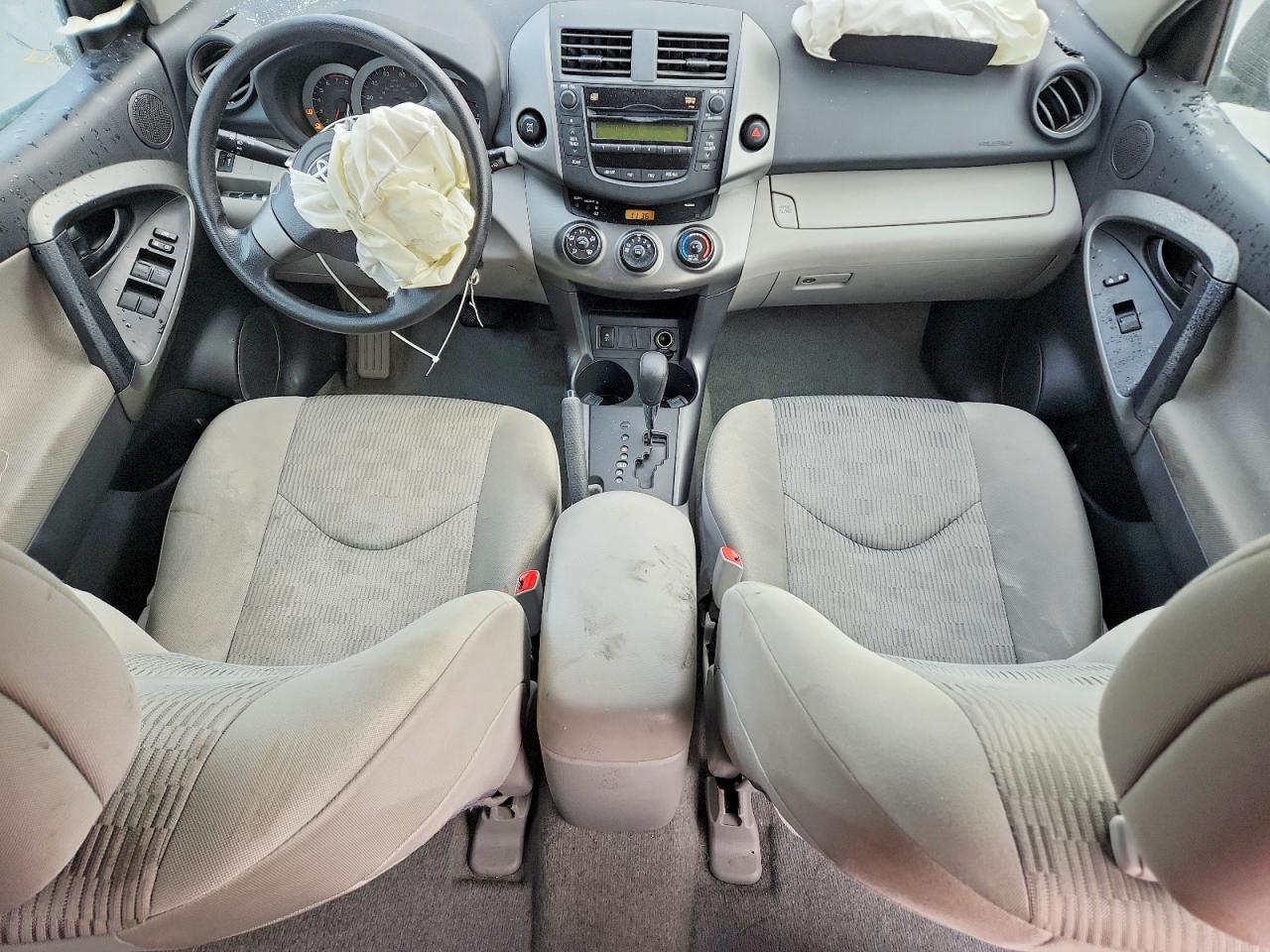 2009 TOYOTA RAV4 photo 8