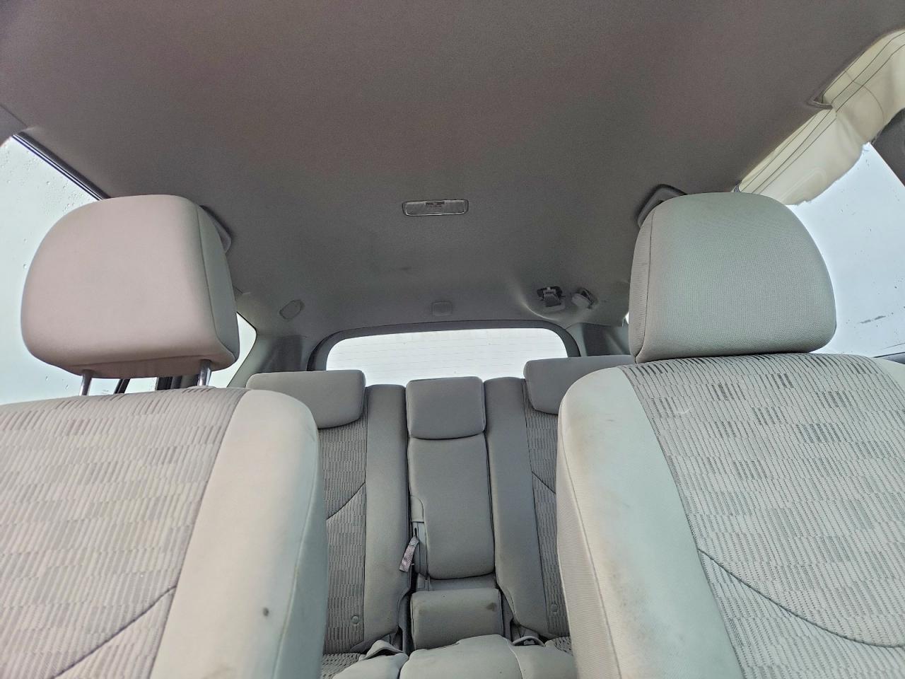 2009 TOYOTA RAV4 photo 10