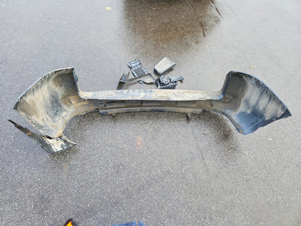 2009 TOYOTA RAV4 photo 13