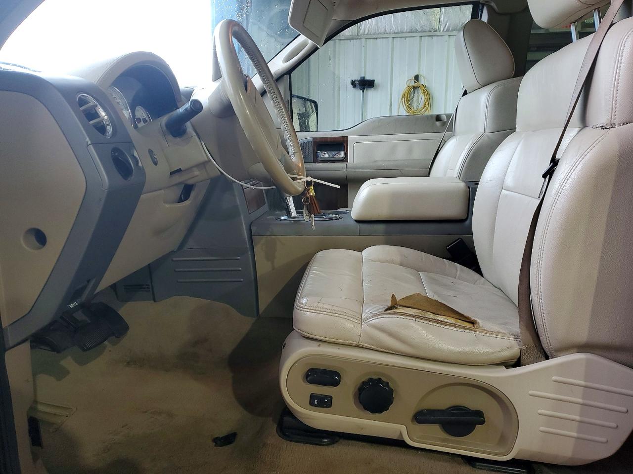 2004 FORD F150 photo 7