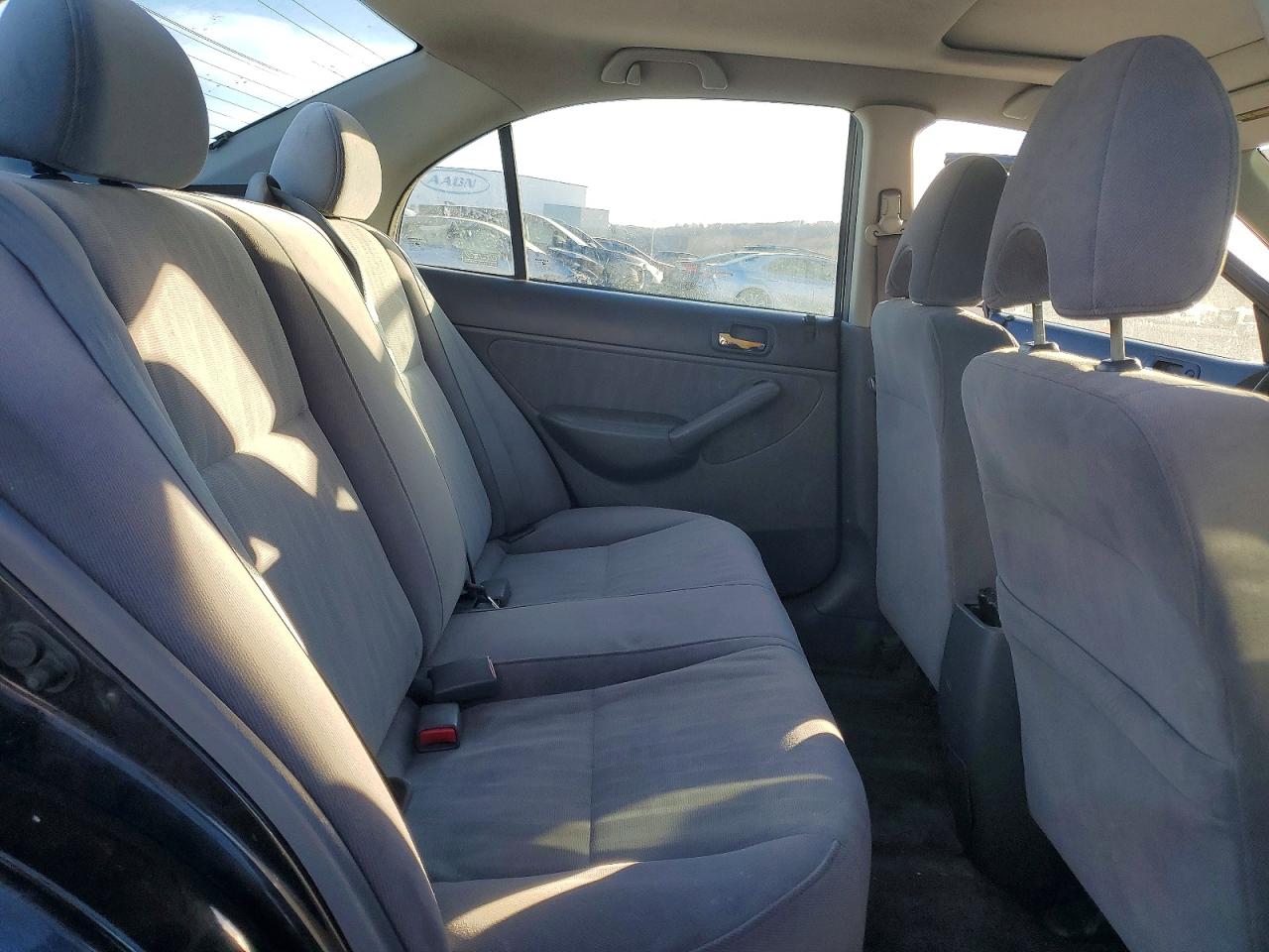 2003 HONDA CIVIC EX photo 10