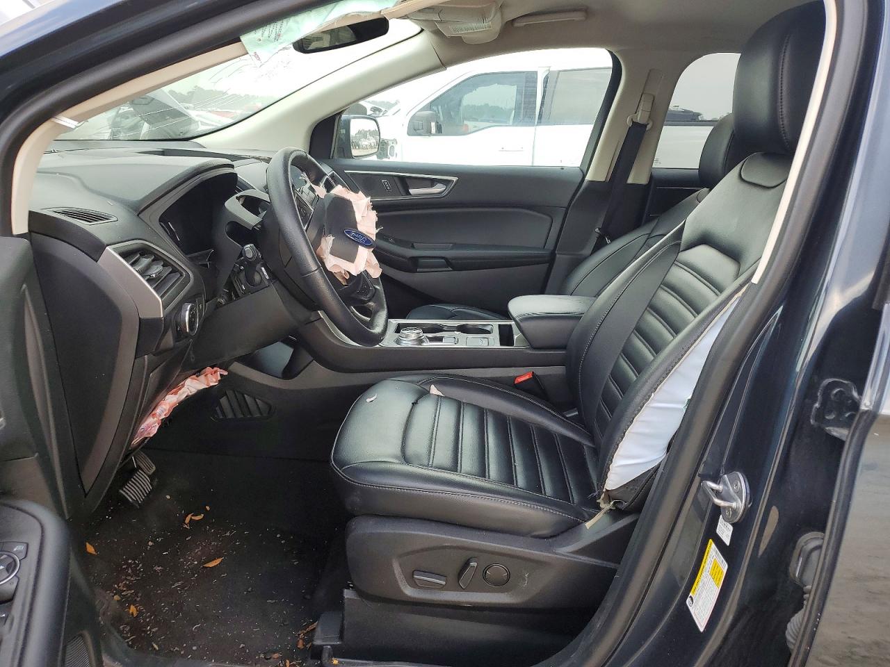 2024 FORD EDGE SEL photo 7