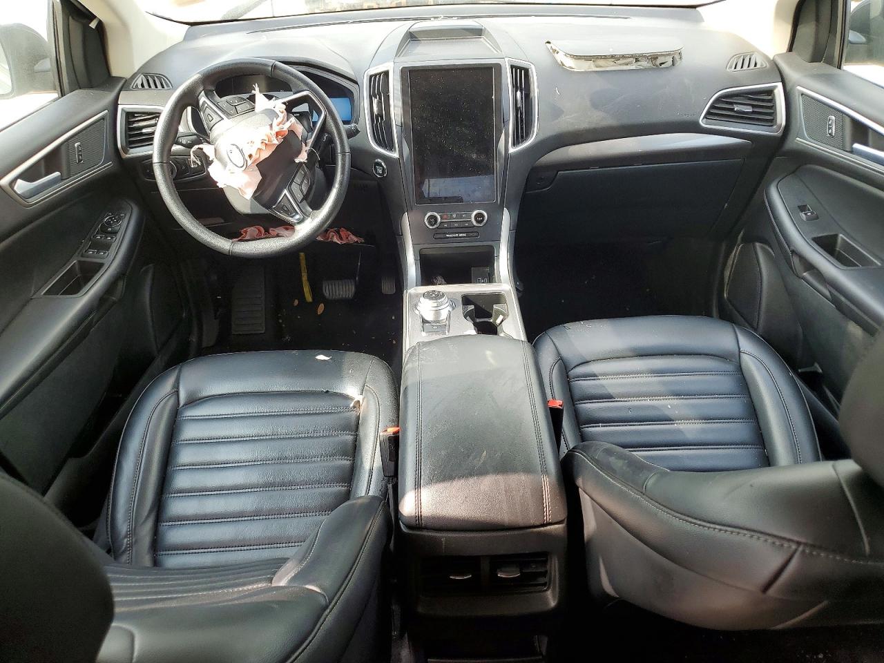 2024 FORD EDGE SEL photo 8