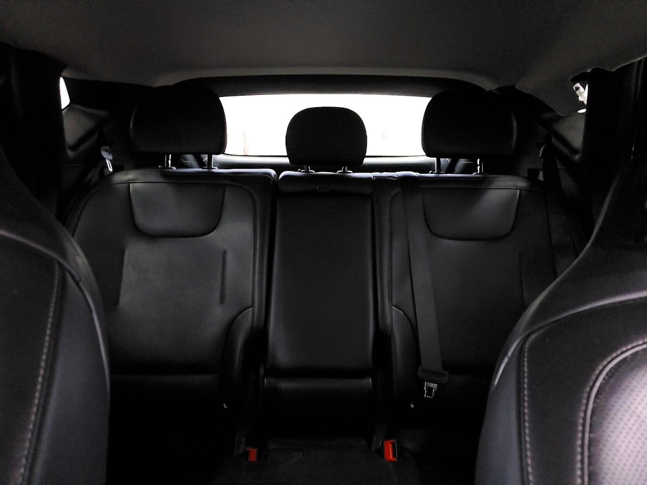 2023 KIA EV6 WIND photo 10
