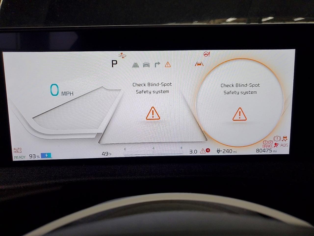 2023 KIA EV6 WIND photo 9