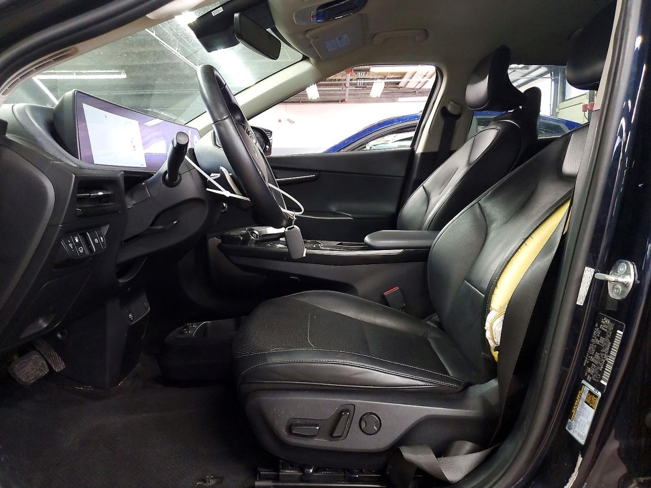2023 KIA EV6 WIND photo 7