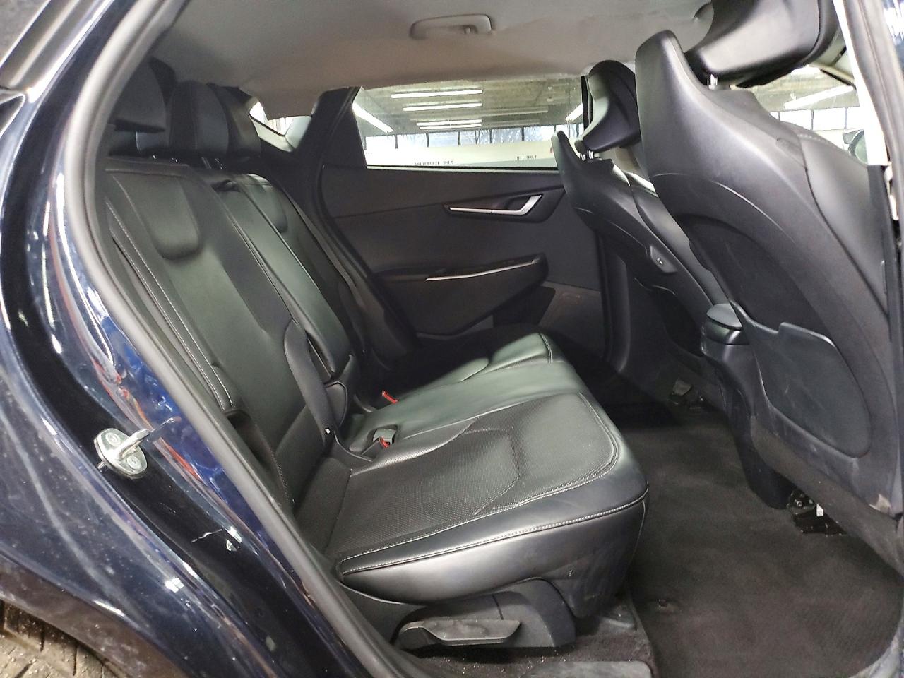 2023 KIA EV6 WIND photo 11