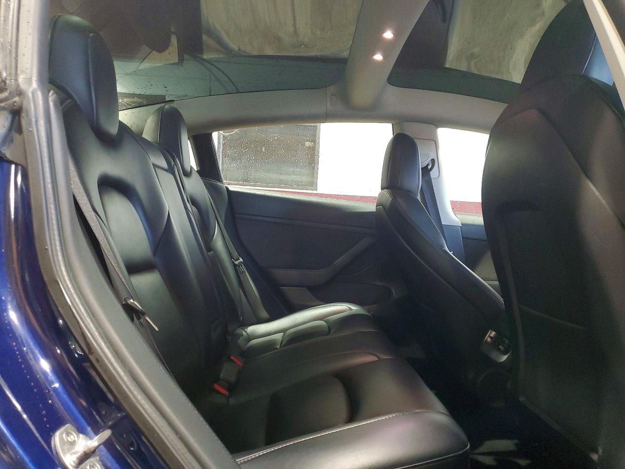 2022 TESLA MODEL 3 photo 10