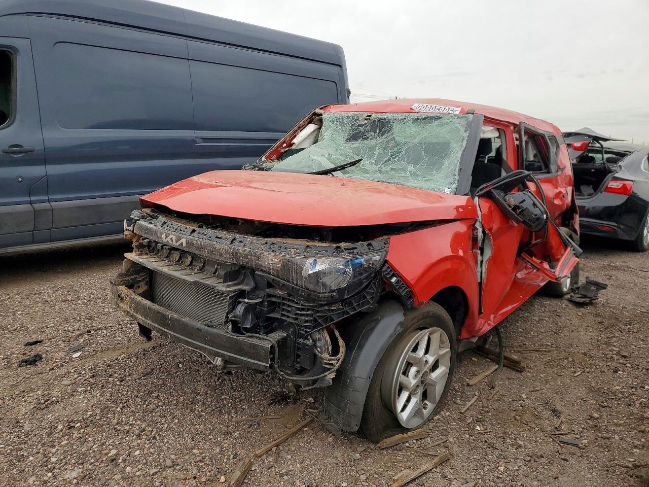 2025 KIA SOUL