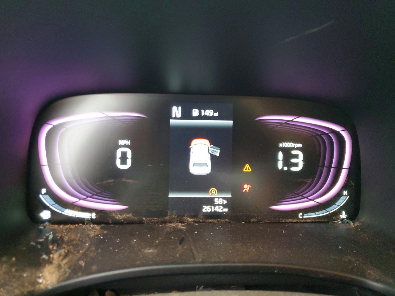 2025 KIA SOUL LX photo 25