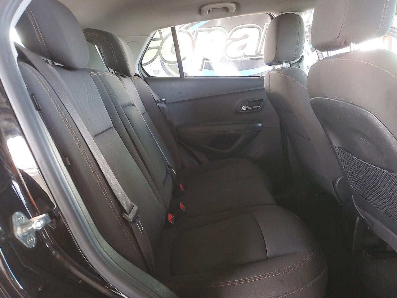 2020 CHEVROLET TRAX 1LT photo 28