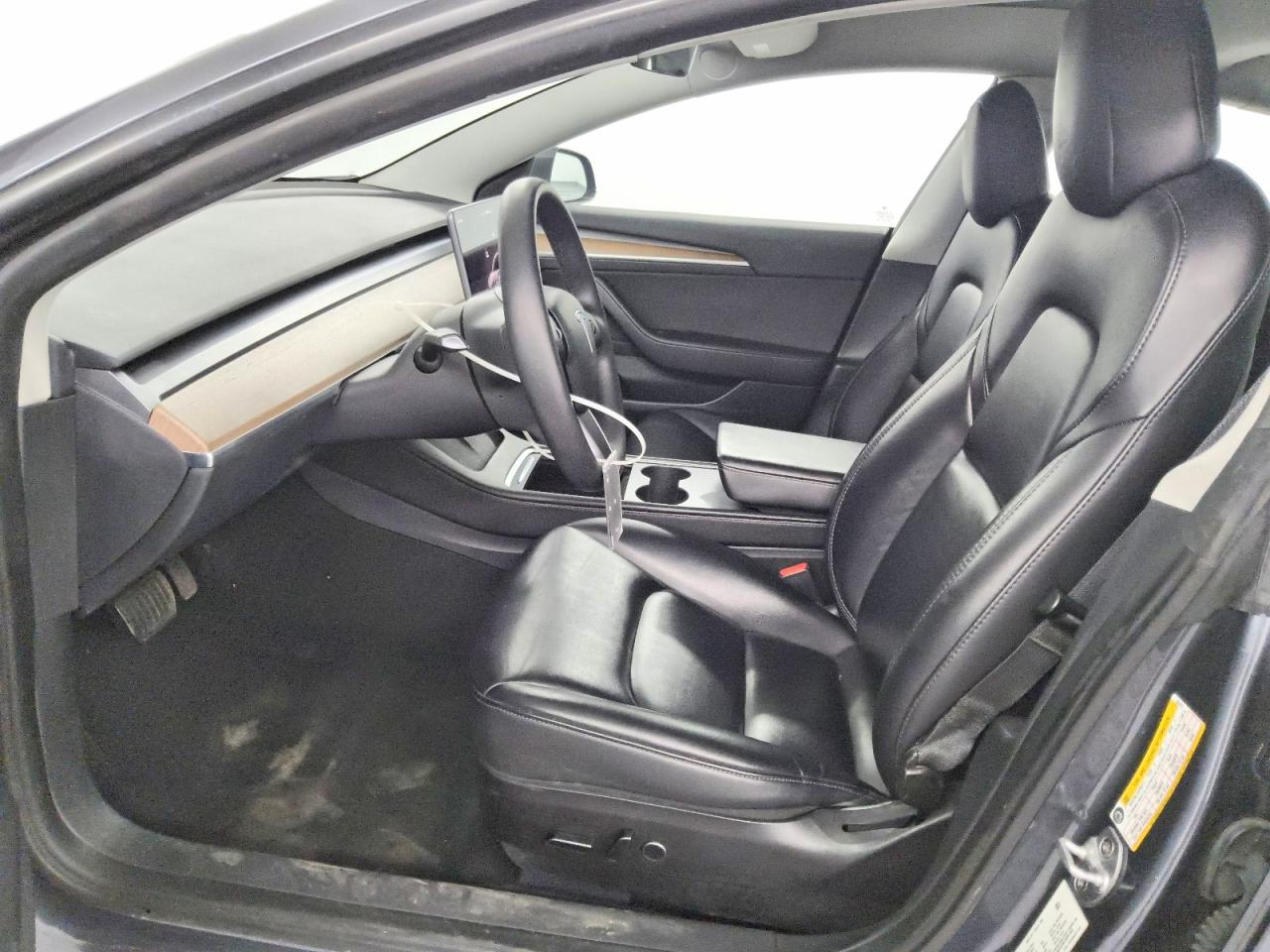 2023 TESLA MODEL 3 photo 7