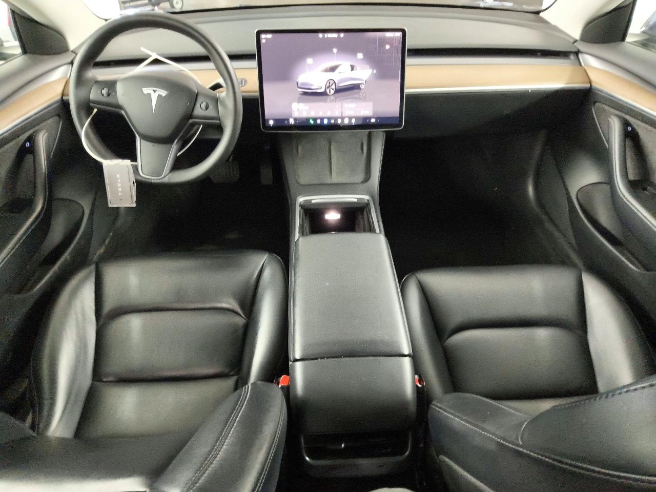 2023 TESLA MODEL 3 photo 8
