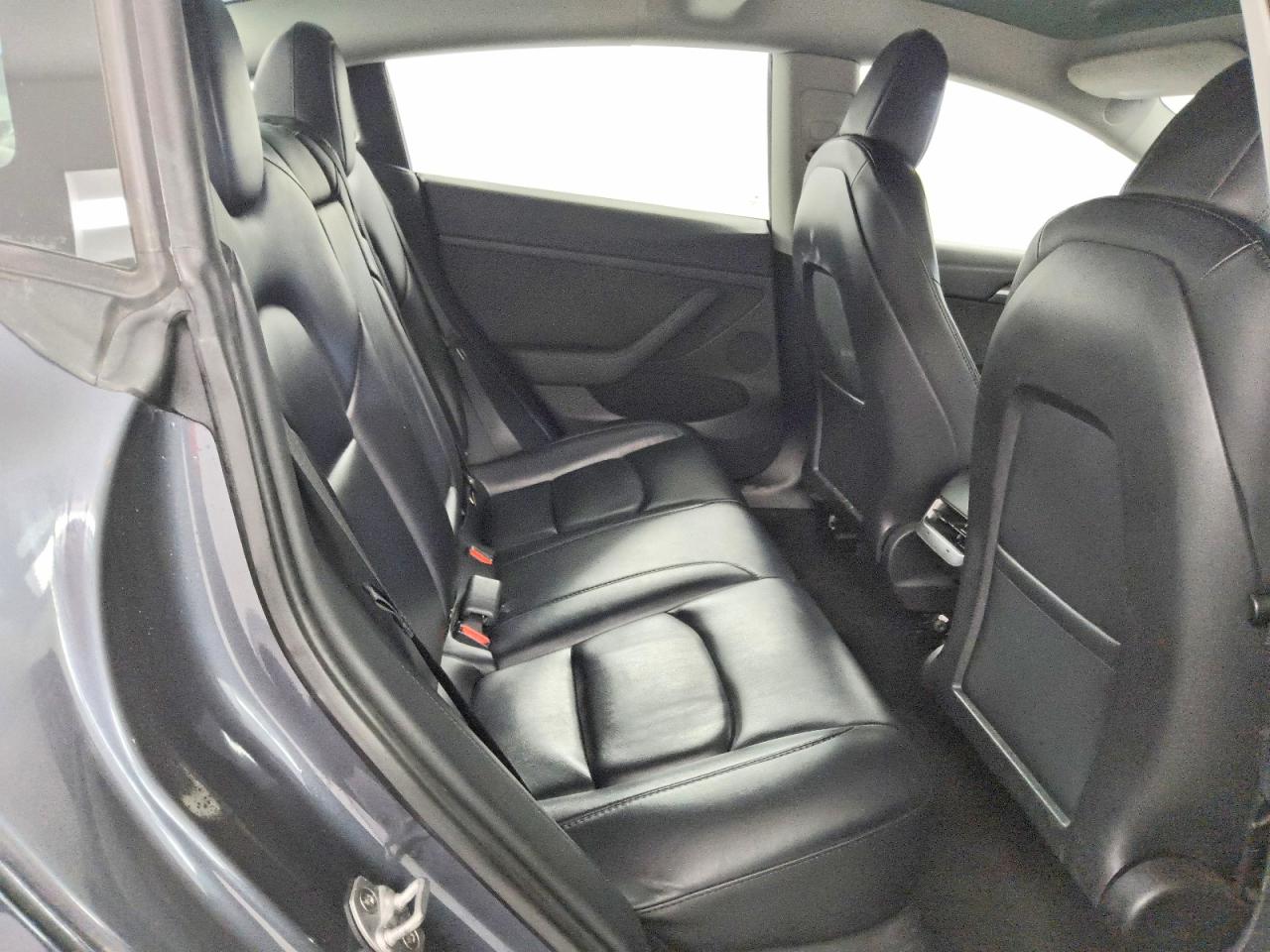 2023 TESLA MODEL 3 photo 10