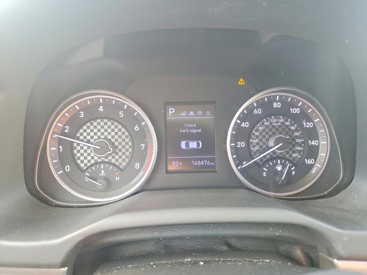 2020 HYUNDAI ELANTRA SE photo 9