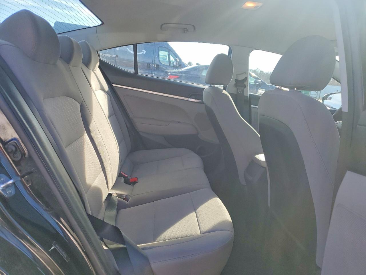 2020 HYUNDAI ELANTRA SE photo 10