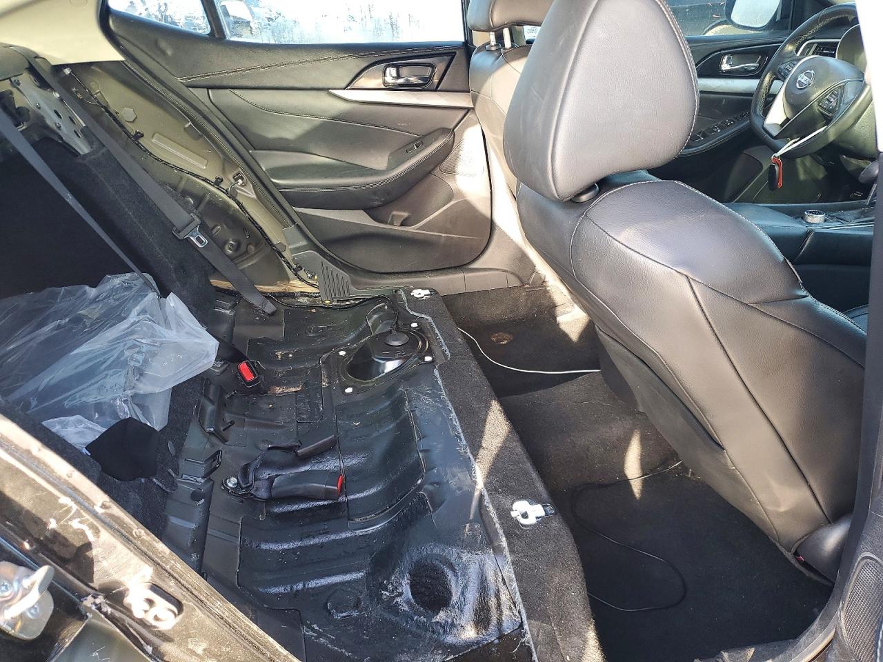 2017 NISSAN MAXIMA 3.5S photo 10