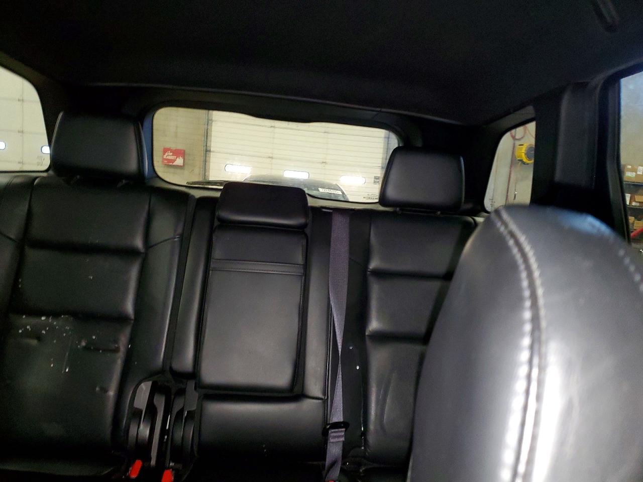 2019 JEEP GRAND CHEROKEE LIMITED photo 10