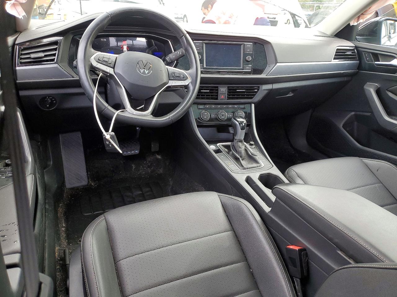 2023 VOLKSWAGEN JETTA SE photo 8