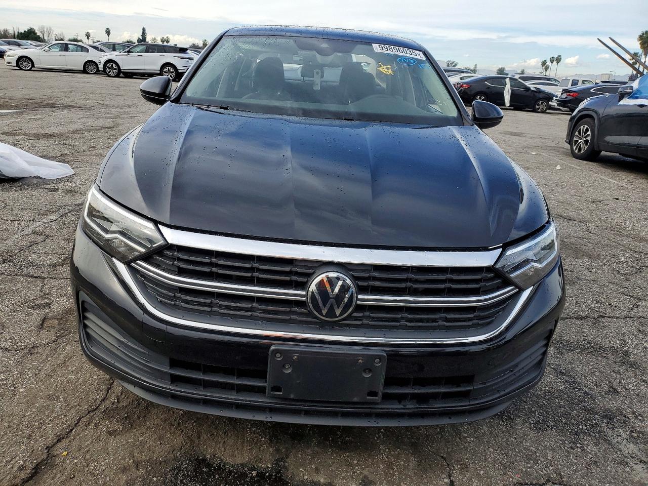 2023 VOLKSWAGEN JETTA SE photo 5