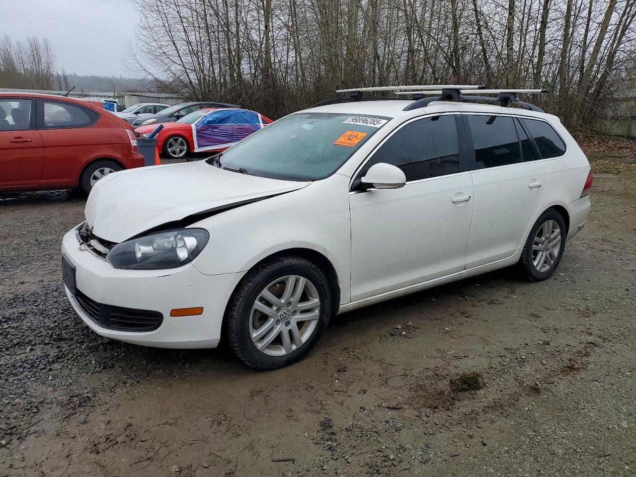 2013 VOLKSWAGEN JETTA