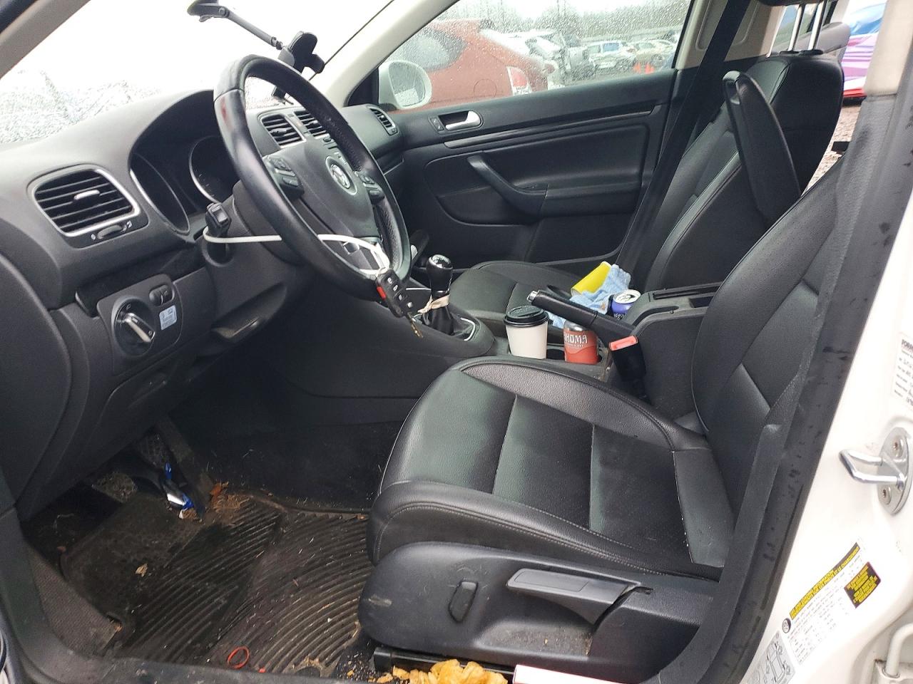 2013 VOLKSWAGEN JETTA TDI photo 7
