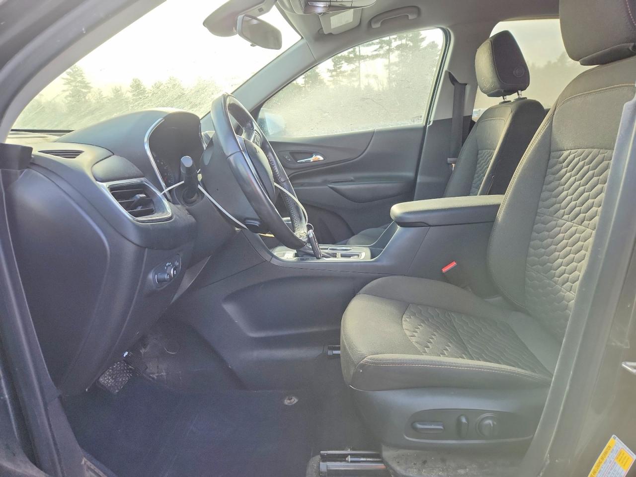 2020 CHEVROLET EQUINOX LT photo 7
